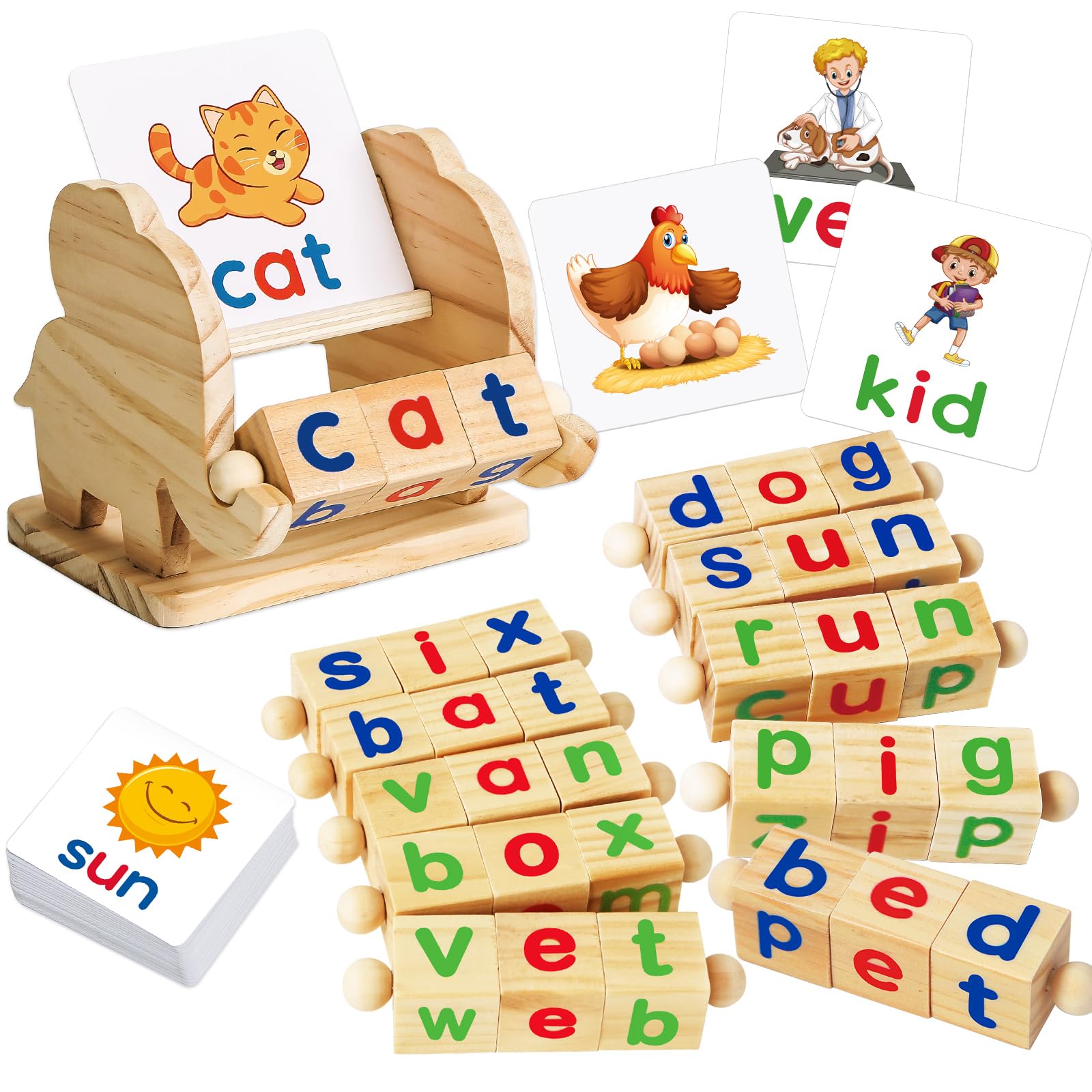 Toys